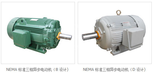 NEMA系列高效電機(jī)