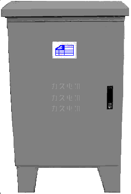 YDGJ節(jié)能電機(jī)電氣箱