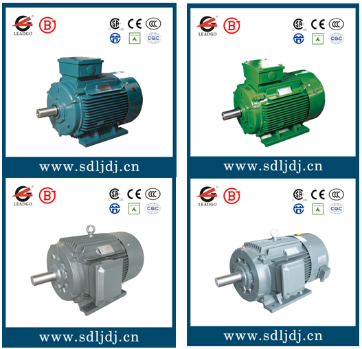 節(jié)能電動機